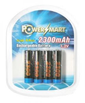 best aa batteries for game cameras